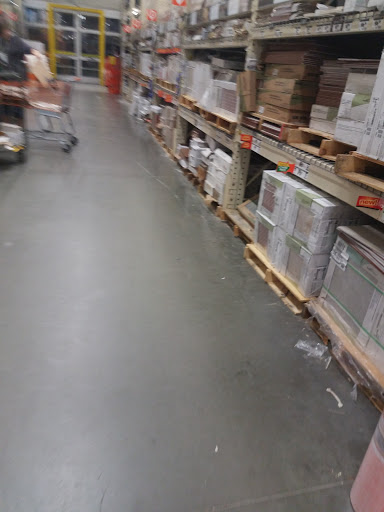 Home Improvement Store «The Home Depot», reviews and photos, 4095 US-1, Monmouth Junction, NJ 08852, USA