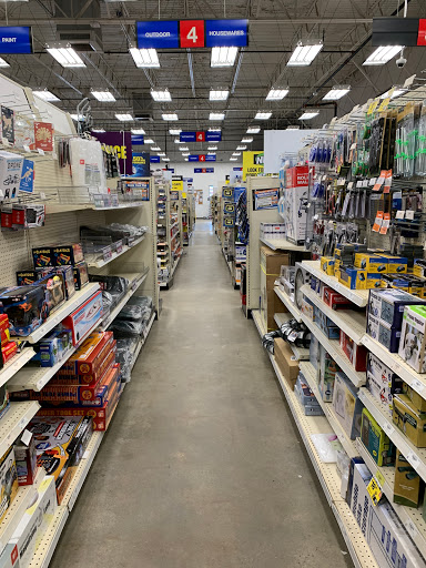 Hardware Store «Harbor Freight Tools», reviews and photos, 9120 Parkway E A, Birmingham, AL 35206, USA