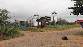 Templo del Señor de Torrechayoc