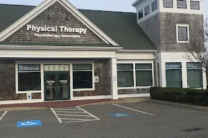 Select Physical Therapy - East Harwich image