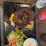 Photo n°1 de l'avis de Hend.. fait le 17/07/2023 à 15:44 sur le restaurants Cheer Mamma à Cannes