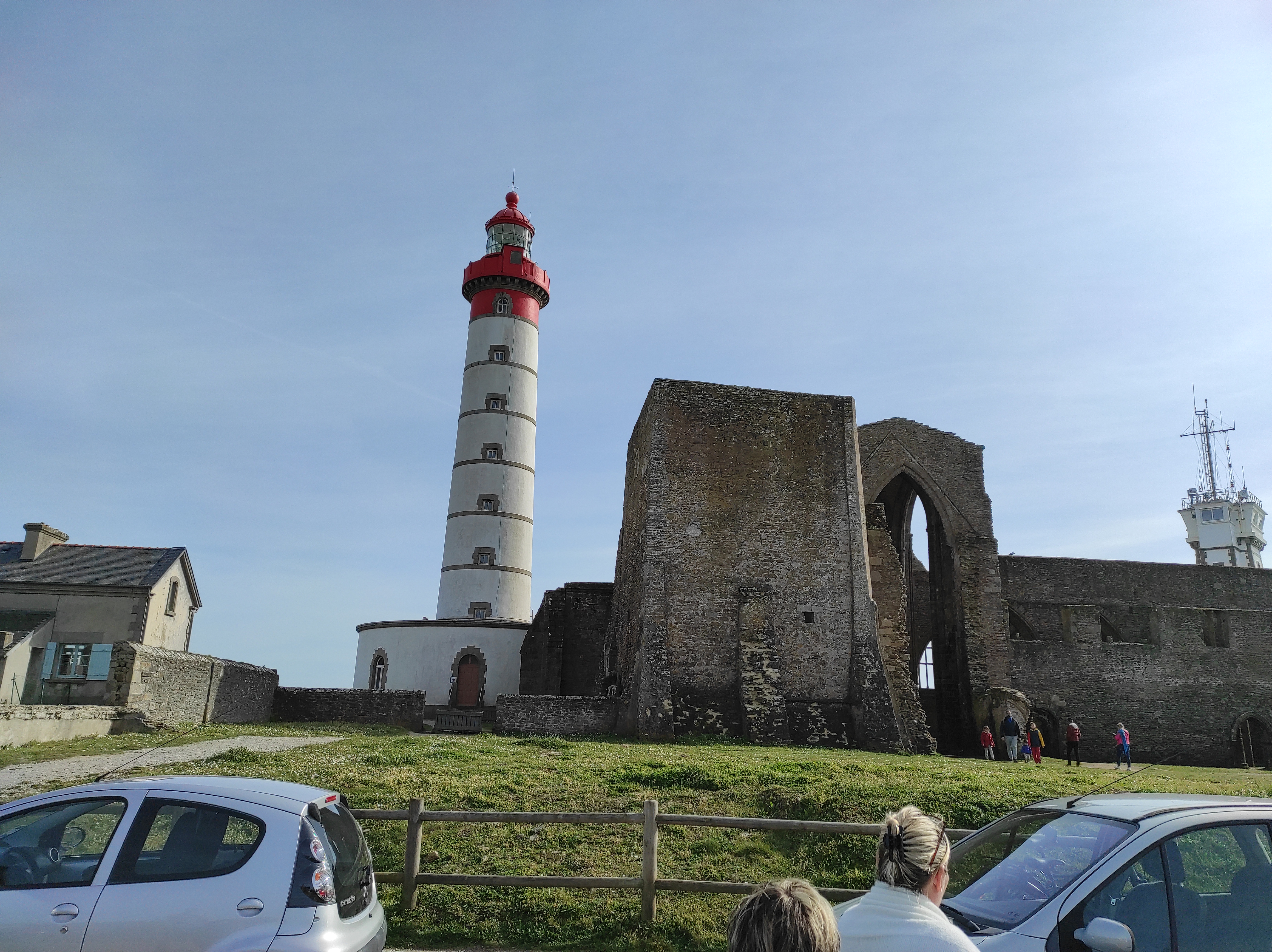 Photo n° 3 de l'avis de Michel.a fait le 08/04/2023 à 17:50