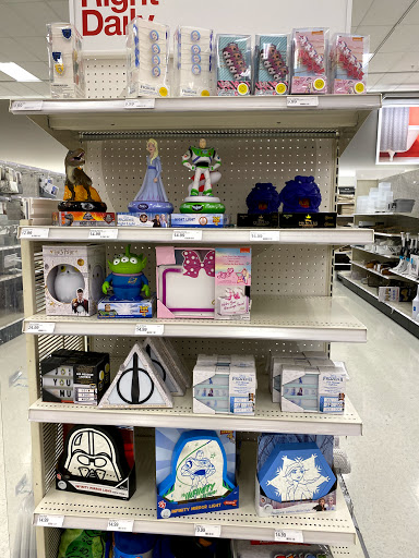 Department Store «Target», reviews and photos, 10150 Bloomingdale Ave, Riverview, FL 33578, USA