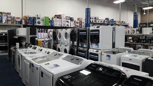 Electronics Store «Best Buy», reviews and photos, 5299 Eldorado Pkwy, Frisco, TX 75033, USA