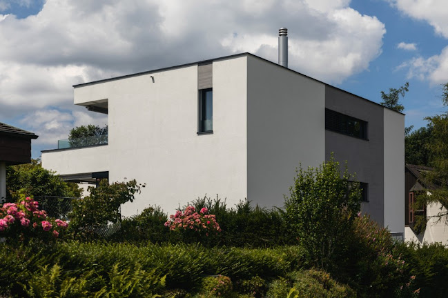 TOMIC & HORAT Architektur Bauleitung GmbH - Cham