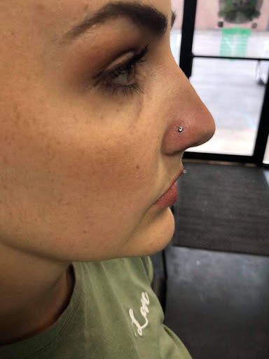 Explore small music tattoo ideas, creative tattoo ideas in Meridian, available at Creative Pain Tattoo Studio