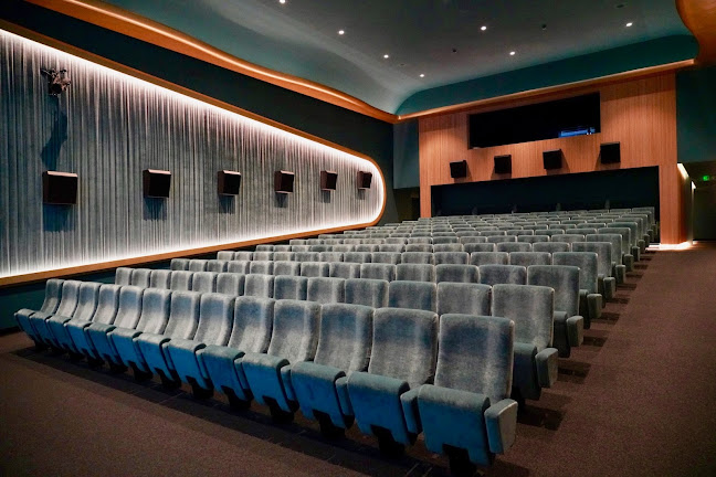 Rezensionen über Cinéma Le Nord-Sud in Genf - Kulturzentrum