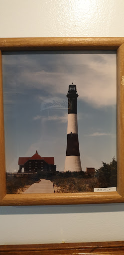 Museum «National Lighthouse Museum», reviews and photos, 200 The Promenade at Lighthouse Point, Staten Island, NY 10301, USA