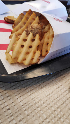 Fast Food Restaurant «Chick-fil-A», reviews and photos, 4228 Belden Village St NW, Canton, OH 44718, USA