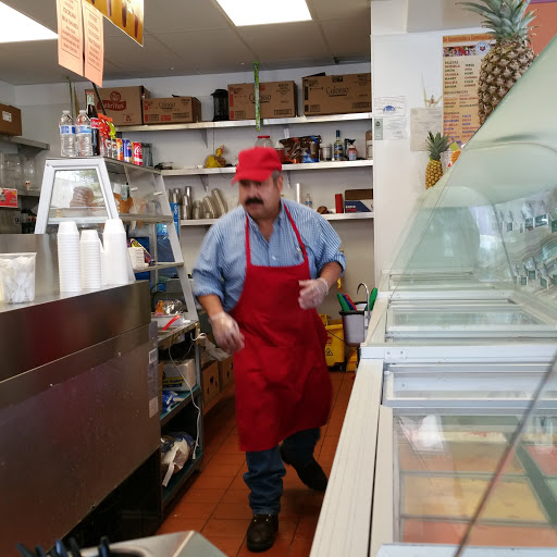 Mexican Restaurant «La Original Paleteria y Neveria», reviews and photos, 273 Willow St, San Jose, CA 95125, USA