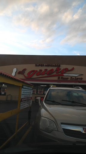 Supermarket «Supermercados El Guero», reviews and photos, 30 N Root St, Aurora, IL 60505, USA