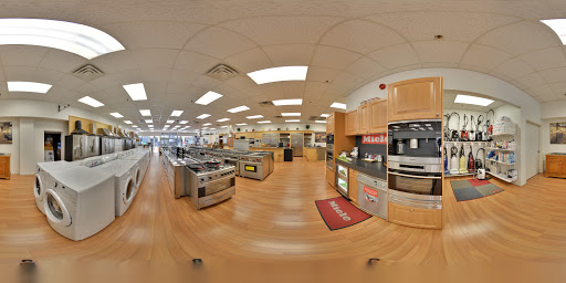 Appliance Store «Airs Appliances, Inc.», reviews and photos, 1119 Chestnut St, Philadelphia, PA 19107, USA