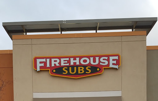 Sandwich Shop «Firehouse Subs», reviews and photos, 2855 Glacier Ln N #400, Plymouth, MN 55447, USA