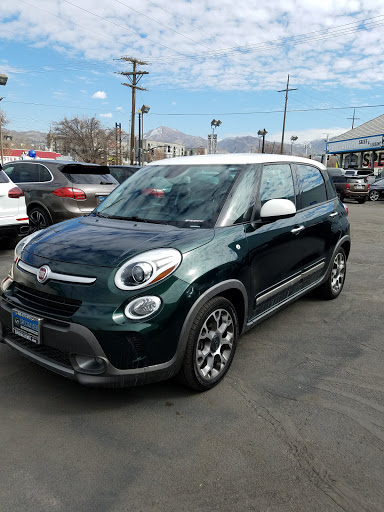 Car Dealer «Specialized Sales & Leasing», reviews and photos, 702 Main St #1, Salt Lake City, UT 84101, USA