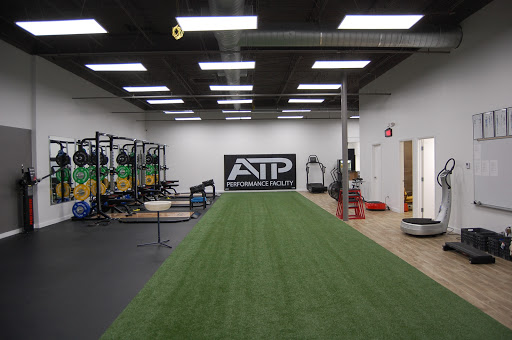 Gym «ATP Performance Facility», reviews and photos, 714 S Federal Hwy, Dania Beach, FL 33004, USA