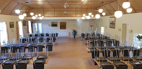 Solbjerg Forsamlingshus