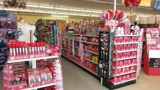Dollar Store «FAMILY DOLLAR», reviews and photos, 4076 N Goldenrod Rd, Winter Park, FL 32792, USA