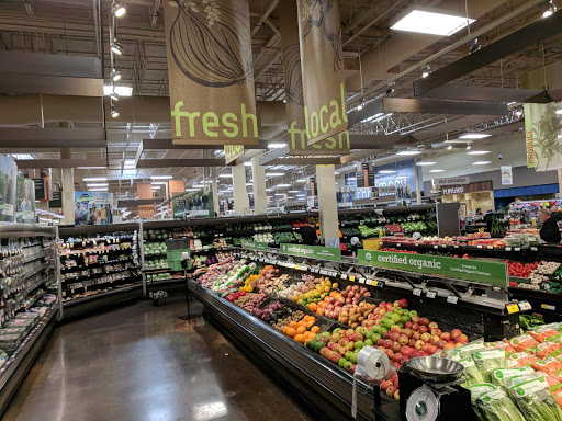 Grocery Store «Fred Meyer», reviews and photos, 7411 NE 117th Ave, Vancouver, WA 98662, USA