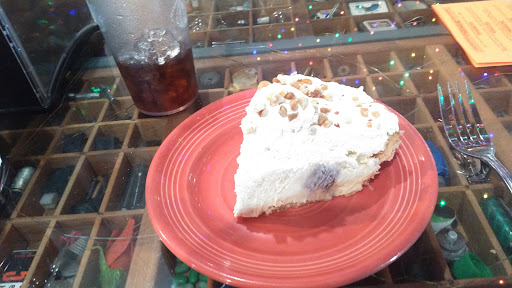 Family Restaurant «Blueberry Hills Farm», reviews and photos, 1315 Washington St, Manson, WA 98831, USA