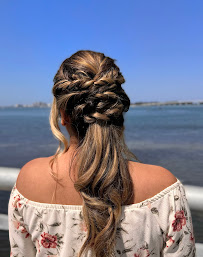 Dolled Up Salon & Blow Out Bar - Photo 3 - Car repair in Clearwater, FL, Clearwater