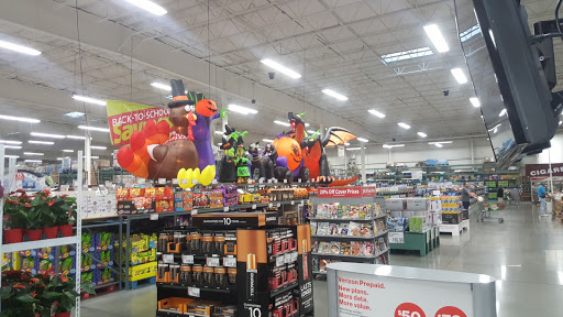 Warehouse club «BJ’s Wholesale Club», reviews and photos, 255 Shenstone Blvd, Garner, NC 27529, USA