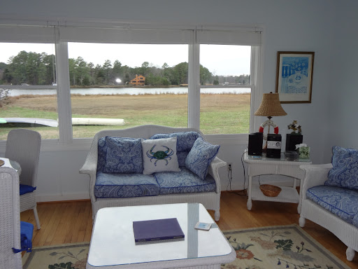 Hotel «Inn At Warner Hall», reviews and photos, 4750 Warner Hall Rd, Gloucester Courthouse, VA 23061, USA