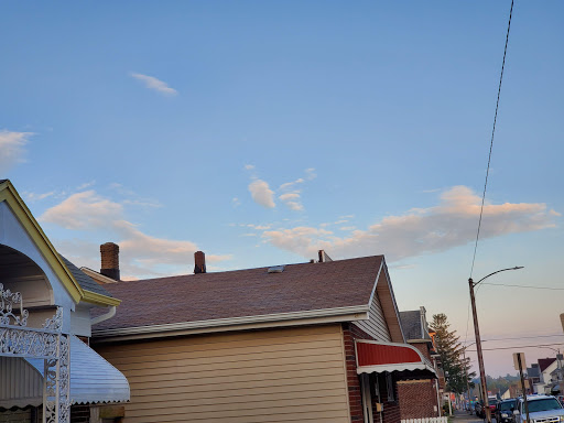 Roofing Contractor «Polyglass USA Inc», reviews and photos, 555 Oak Ridge Rd, Hazle Township, PA 18202, USA
