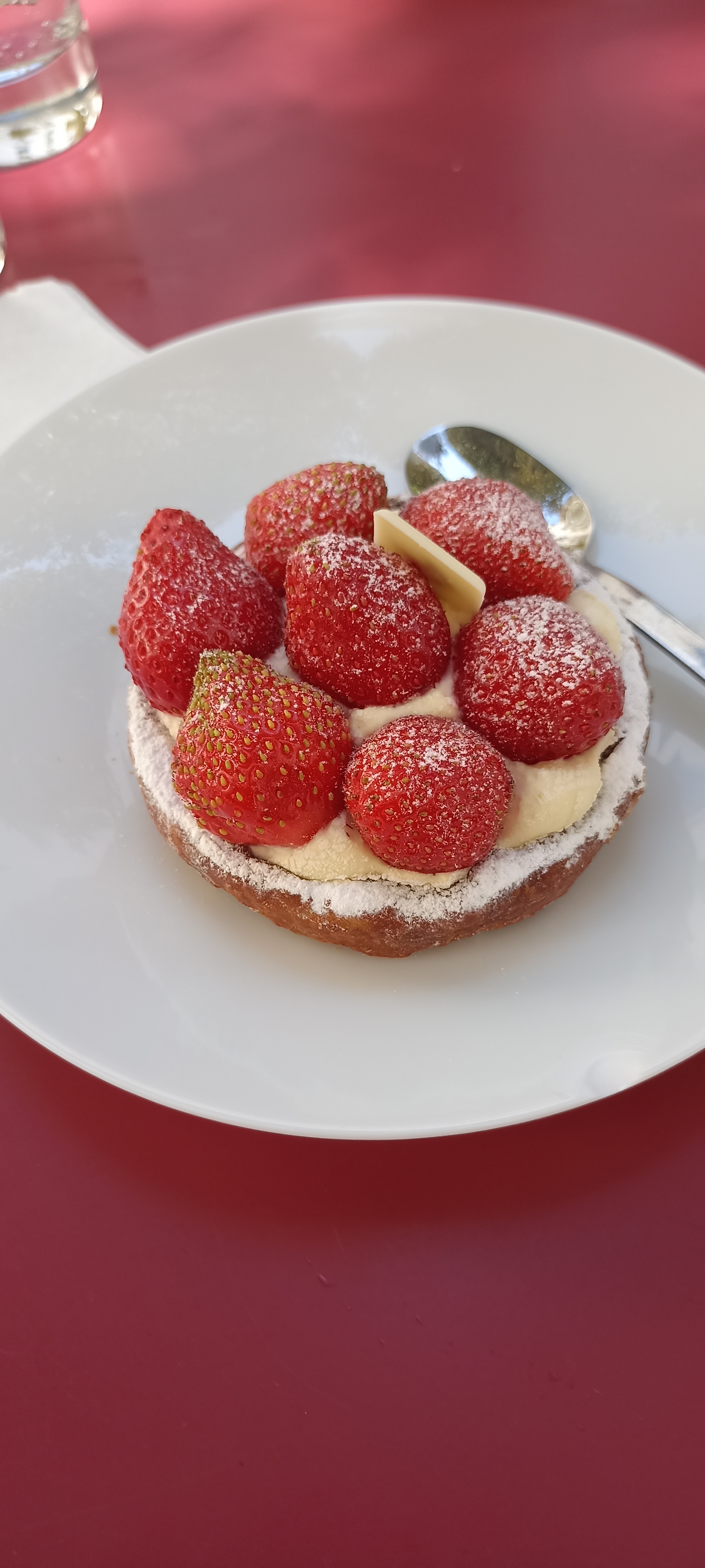 Photo n° 1 de l'avis de Cécile. fait le 14/08/2022 à 16:48