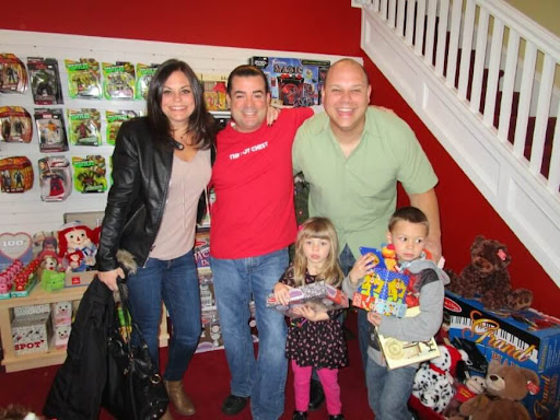 Toy Store «The Toy Chest», reviews and photos, 335 High St, Hope, NJ 07844, USA