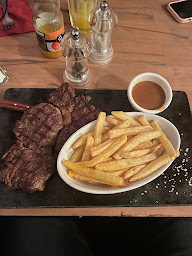 Photo n°135 de Le Oulala halal Paris à Paris ()