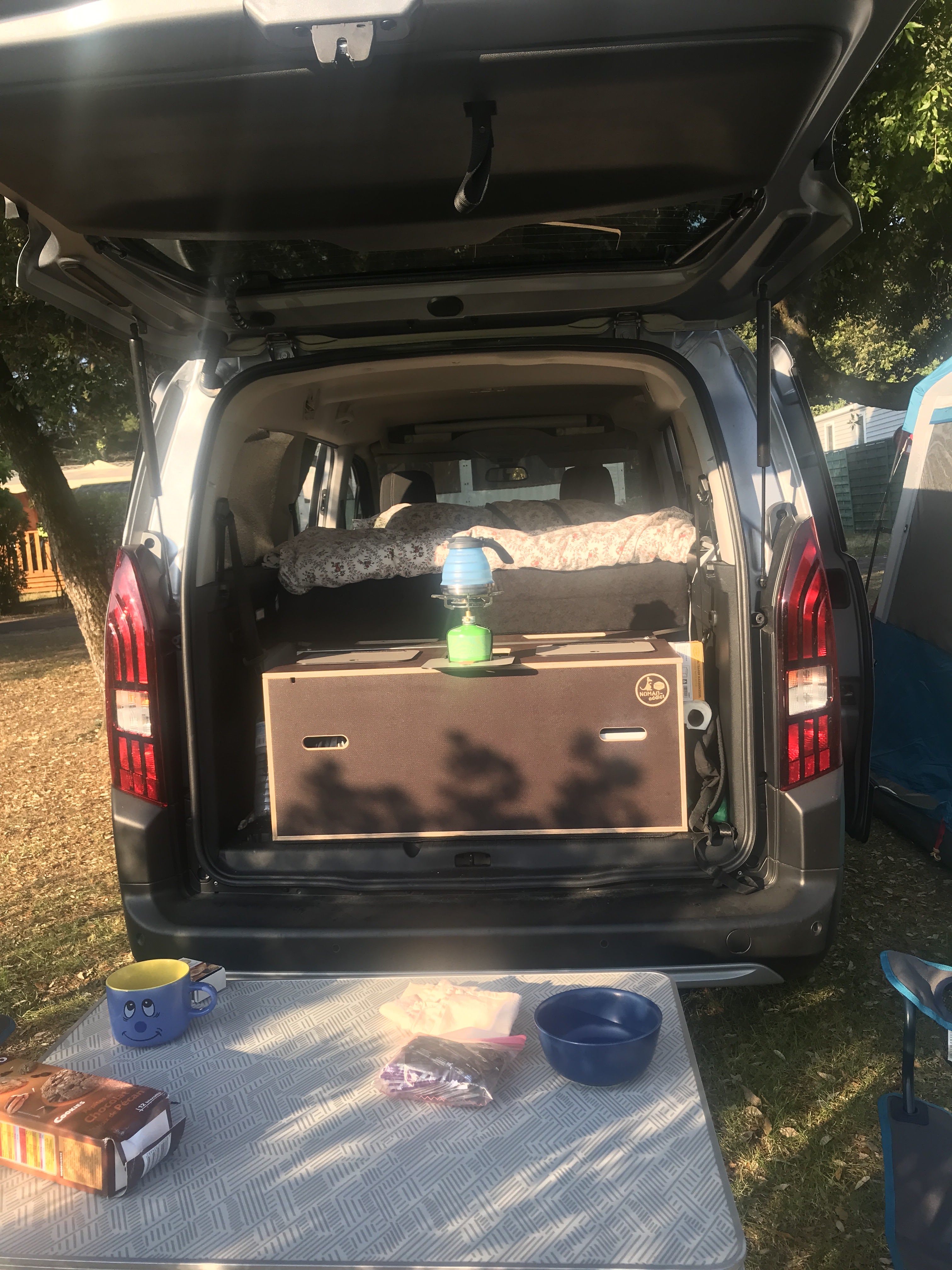 Photo n° 2 de l'avis de Laure.L fait le 19/07/2021 à 18:46