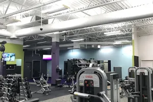 Anytime Fitness image