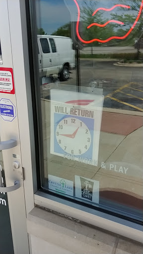 Shoe Store «Red Wing», reviews and photos, 1275 Randall Rd #101, Crystal Lake, IL 60014, USA