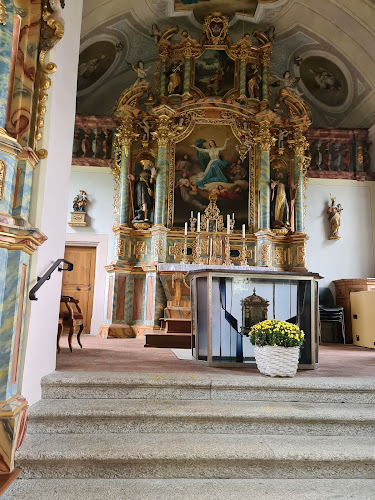Rezensionen über St. Wendelinkapelle in Schwyz - Kirche