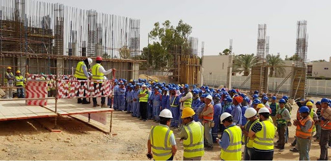 Comentarii opinii despre Local Manpower Supply