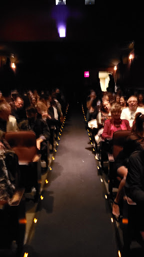 Movie Theater «Cinema Village», reviews and photos, 22 E 12th St, New York, NY 10003, USA
