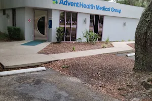 AdventHealth Medical Group Obstetrics & Gynecology at Tampa Palms image
