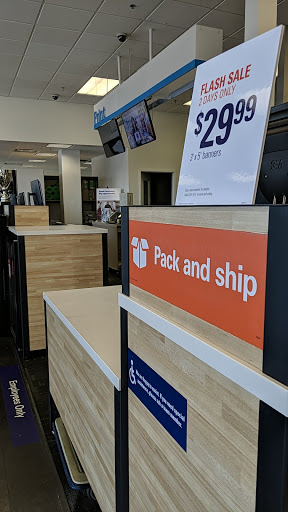 Print Shop «FedEx Office Print & Ship Center», reviews and photos, 2003 Riverside Pkwy #203, Lawrenceville, GA 30043, USA