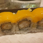 Photo n°4 de l'avis de michele.e fait le 20/09/2023 à 14:20 sur le  Tesake Sushi à Susegana