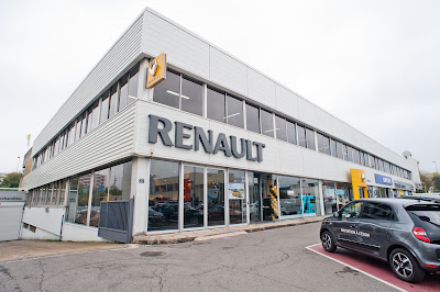 RENAULT Créteil - KEOS à Créteil