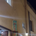 Photo n°1 de l'avis de Corne.a fait le 12/08/2023 à 21:08 sur le  Cosmos Pizzeria Ristorante à Castelsardo