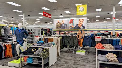 Department Store «Target», reviews and photos, 8532 Davis Blvd, North Richland Hills, TX 76182, USA