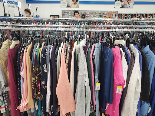 Donations Center «Goodwill of North Georgia», reviews and photos