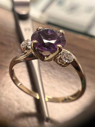 Jewelry Store «Jewelry Replacement Source (The Source)», reviews and photos, 5353 N 16th St SUITE #330, Phoenix, AZ 85016, USA