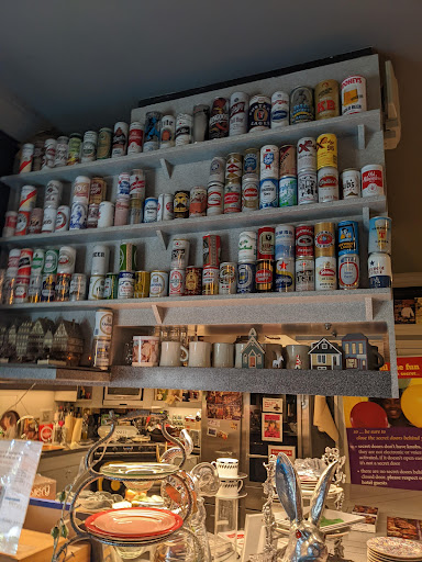 Art Museum «O Street Museum», reviews and photos, 2016 O St NW, Washington, DC 20036, USA