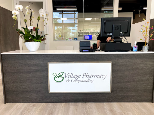 Pharmacy «Village Pharmacy & Compounding», reviews and photos, 8008 SW 81st Dr, Miami, FL 33143, USA