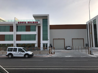 Konya Rulman Otom. San. Tic. Ltd. Şti.