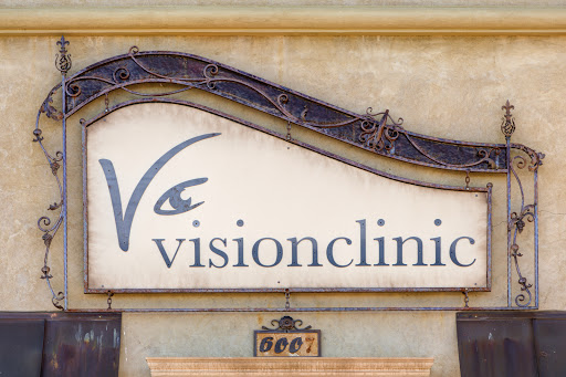 Eye Care Center «Vision Clinic - Ozark», reviews and photos, 6005 N 21st St, Ozark, MO 65721, USA