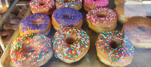 Donut Shop «Donut Star Inc», reviews and photos, 2509 S Harbor Blvd, Santa Ana, CA 92704, USA