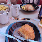 Photo n°1 de l'avis de Paulo.e fait le 23/07/2022 à 11:01 sur le  Taberna do Parque à Revelhe